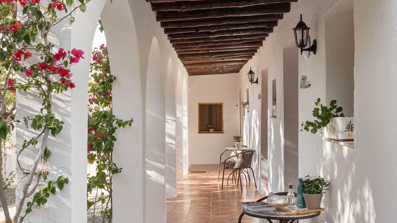 Photo of Outdoor in Mojacar