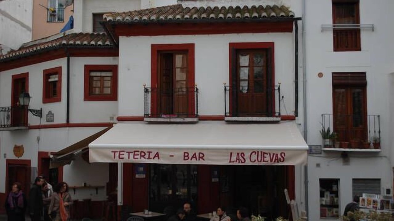 Photo of Outdoor in Albaicin