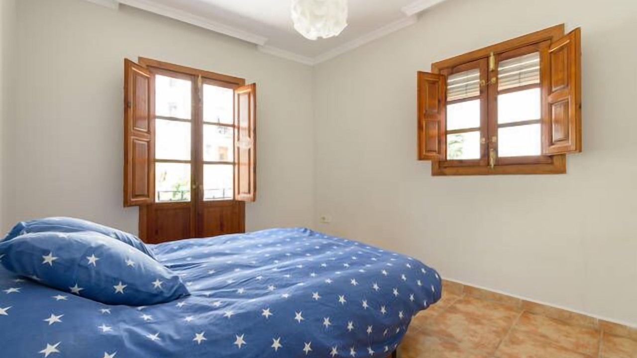 Photo of Bedroom in Albaicin