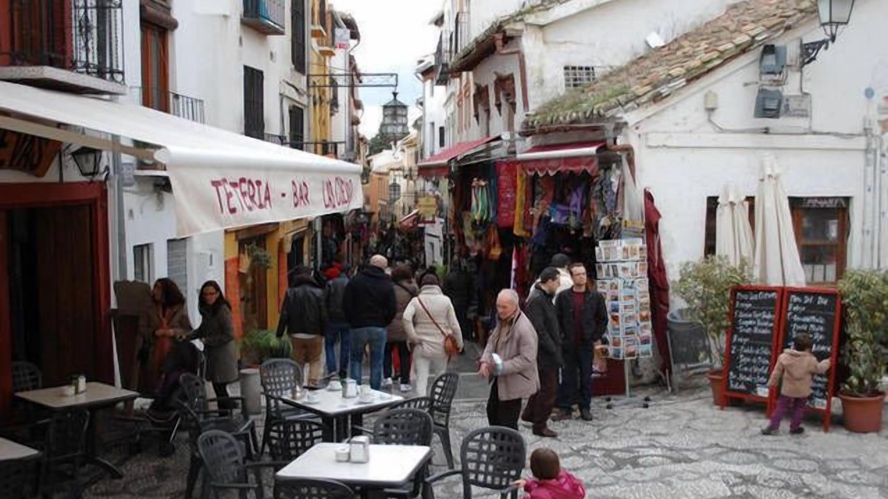 Photo of Others in Albaicin