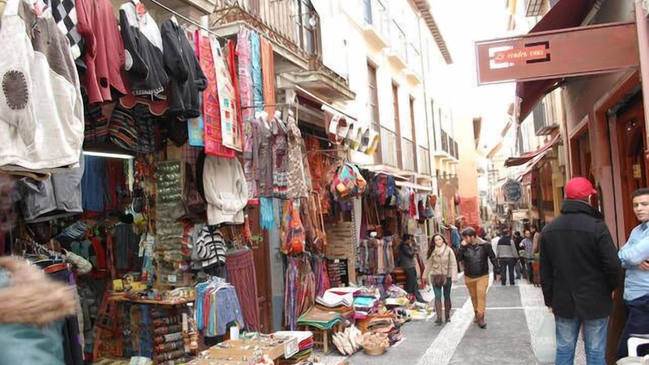 Photo of Outdoor in Albaicin