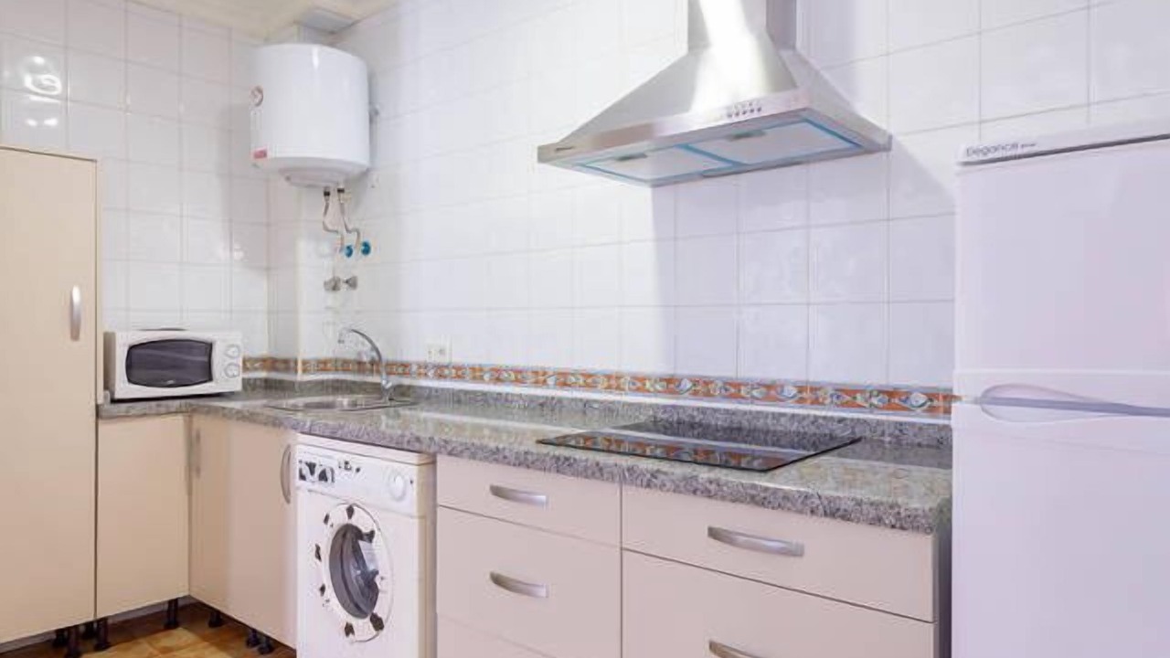 Photo of Kitchen in Albaicin