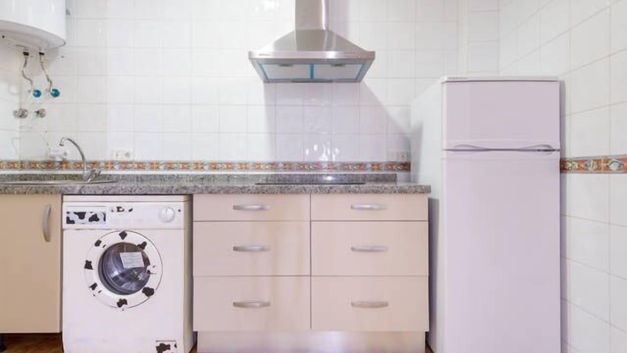 Photo of Kitchen in Albaicin