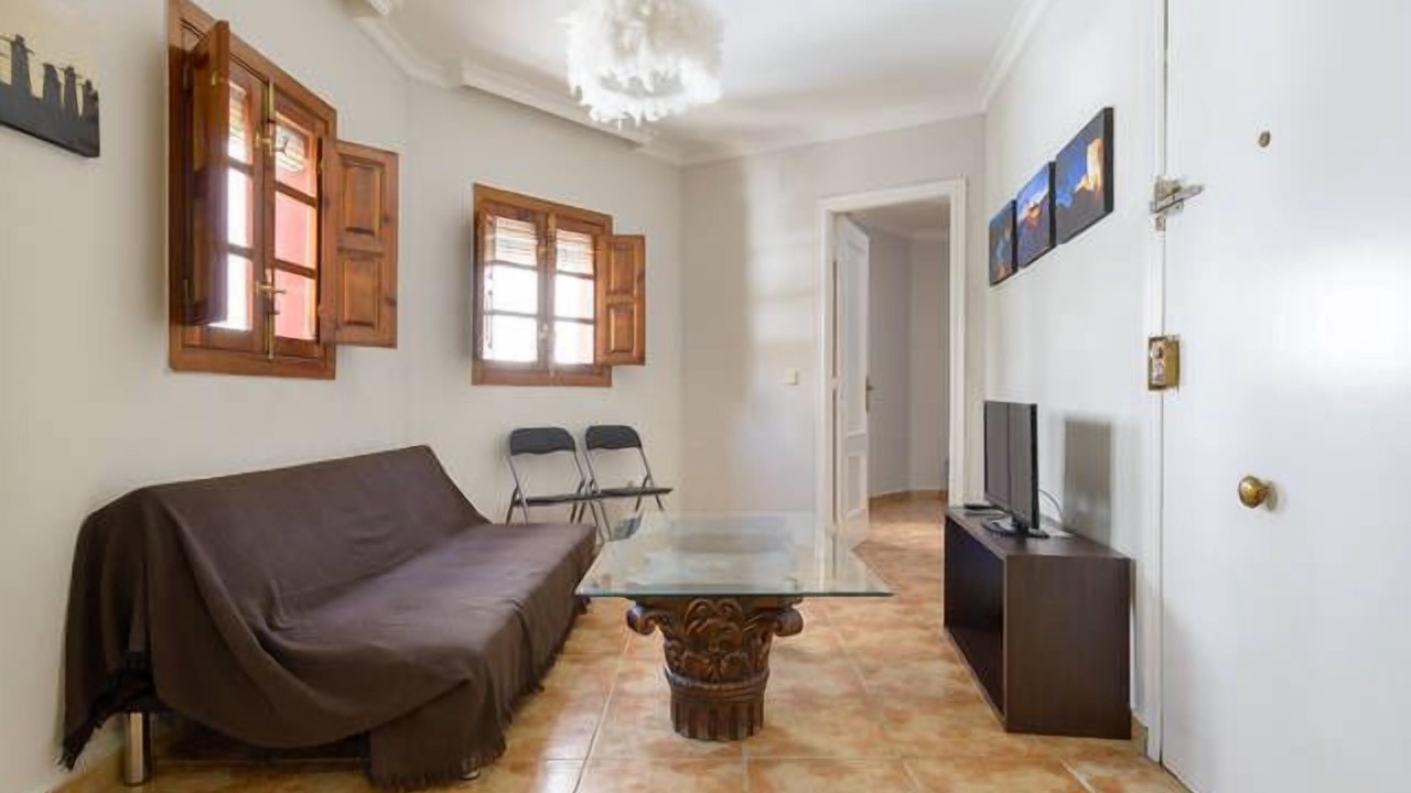 Photo of Livingroom in Albaicin