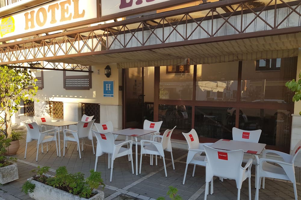 Photo of Patio Balcony in Lepe