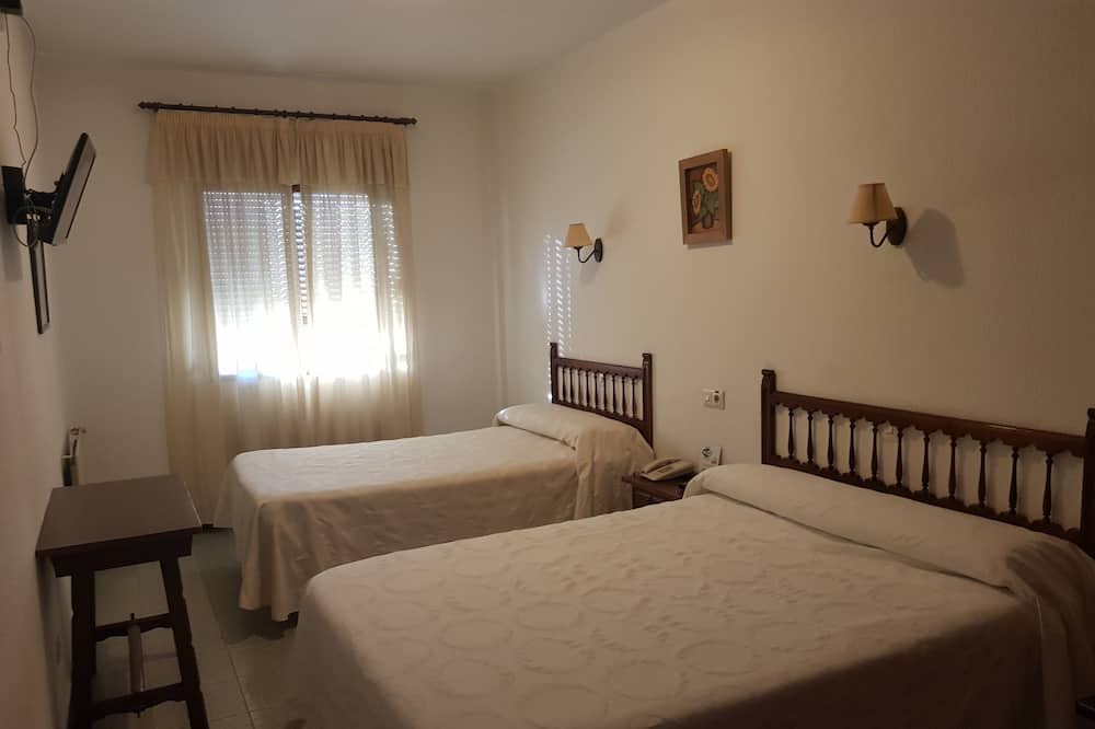 Photo of Bedroom in Lepe