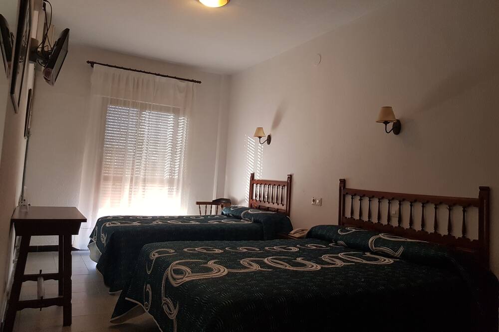 Photo of Bedroom in Lepe