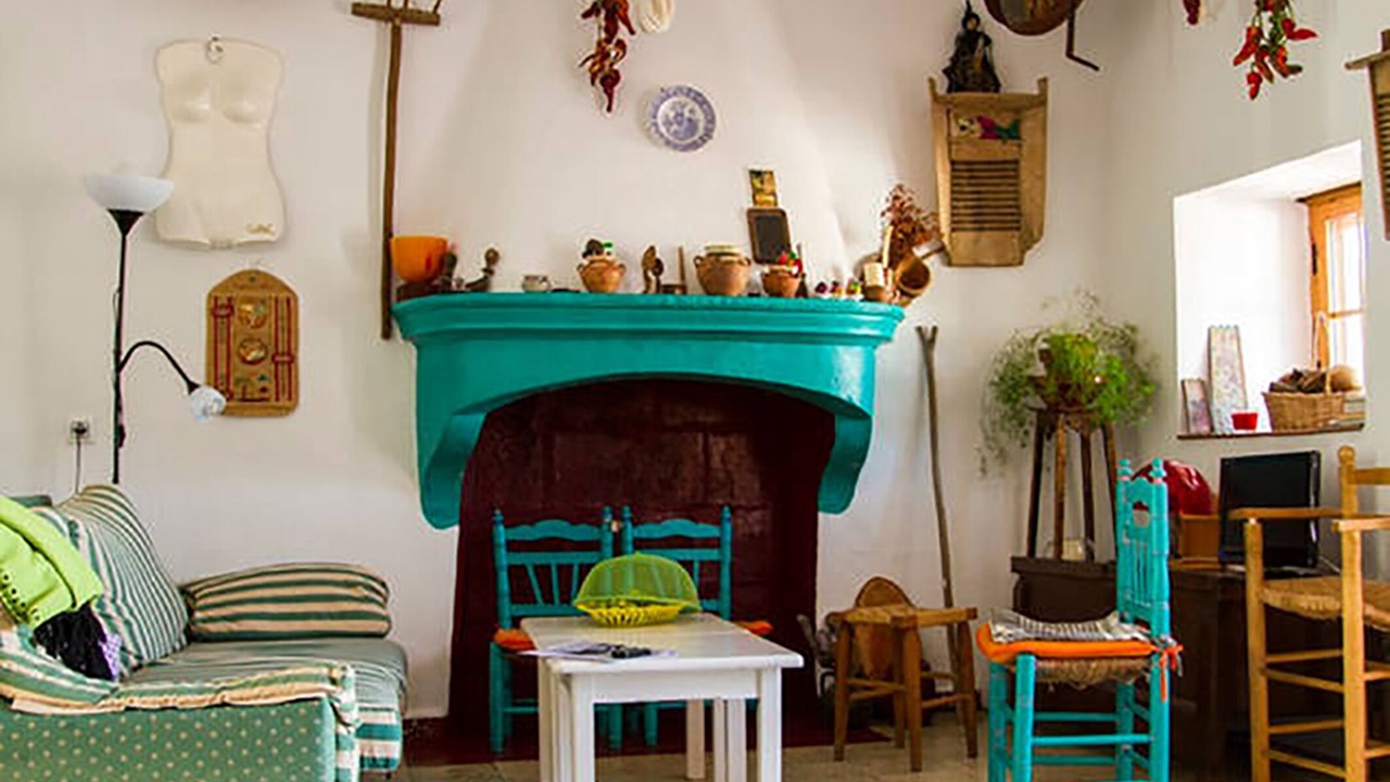 Photo of Livingroom in Jabugo