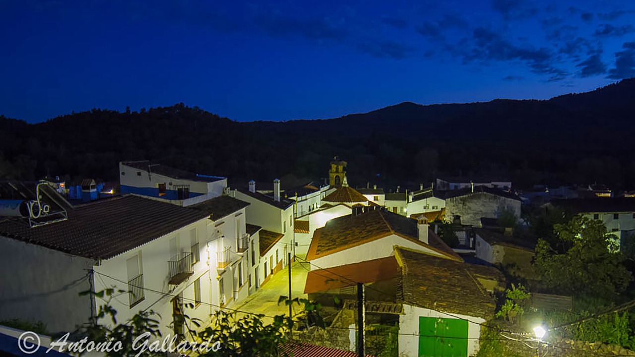 Photo of Outdoor in Jabugo