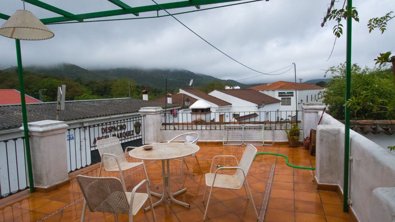 Photo of Outdoor in Jabugo