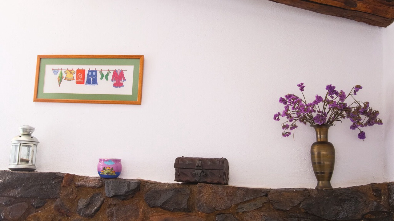 Photo of Outdoor in Jabugo