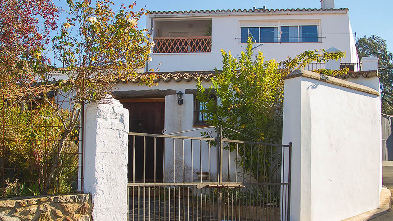 Photo of Outdoor in Jabugo