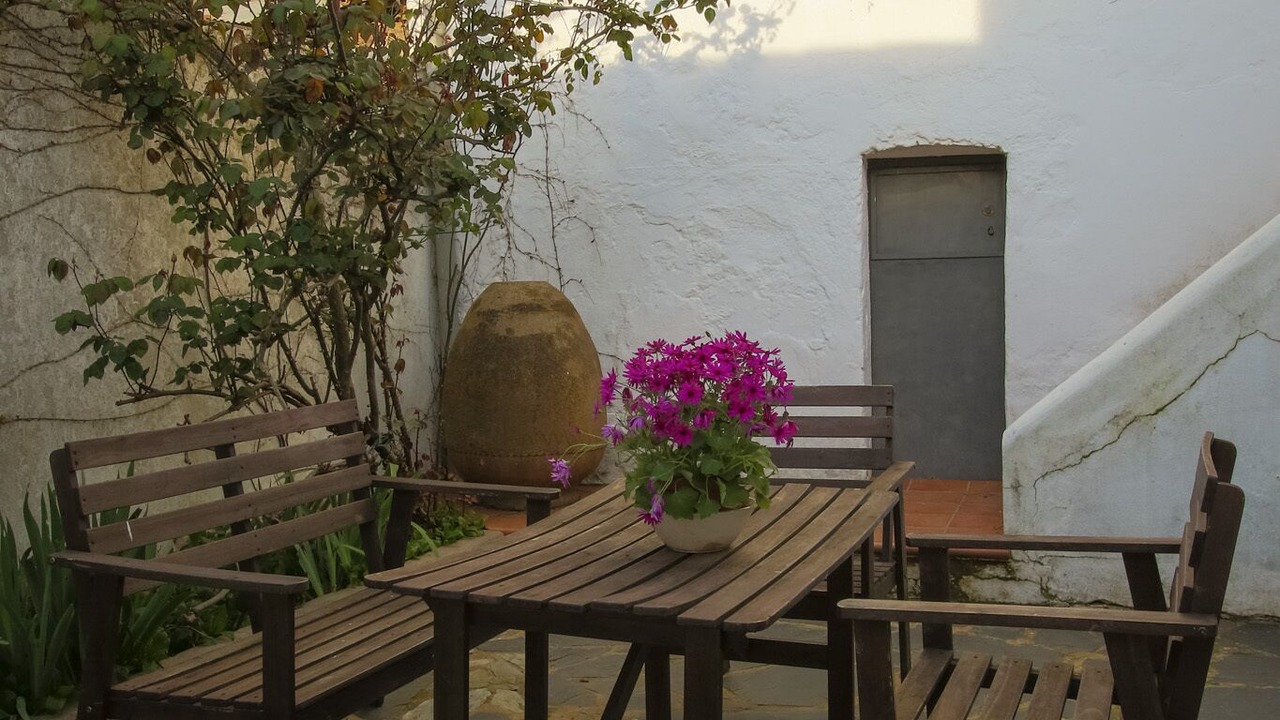 Photo of Outdoor in Jabugo