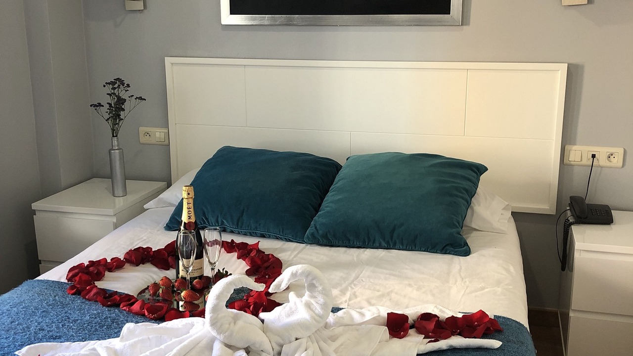 Photo of Bedroom in Moraleja