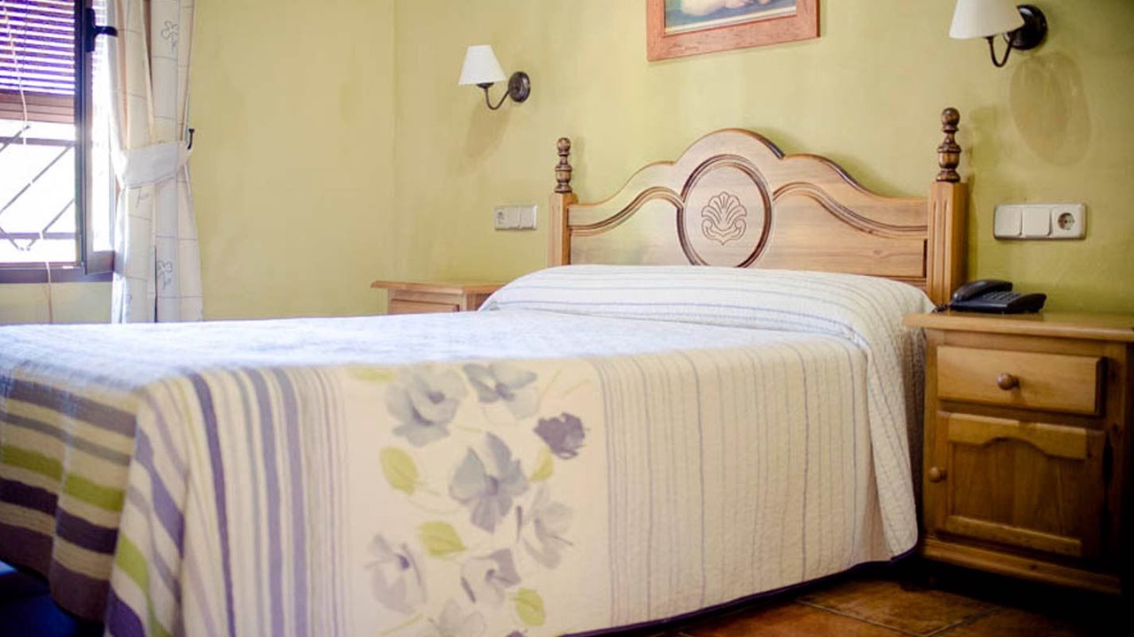 Photo of Bedroom in El Bosque