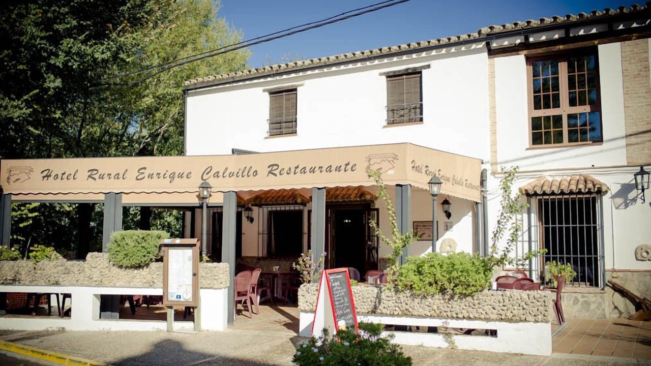 Photo of Outdoor in El Bosque