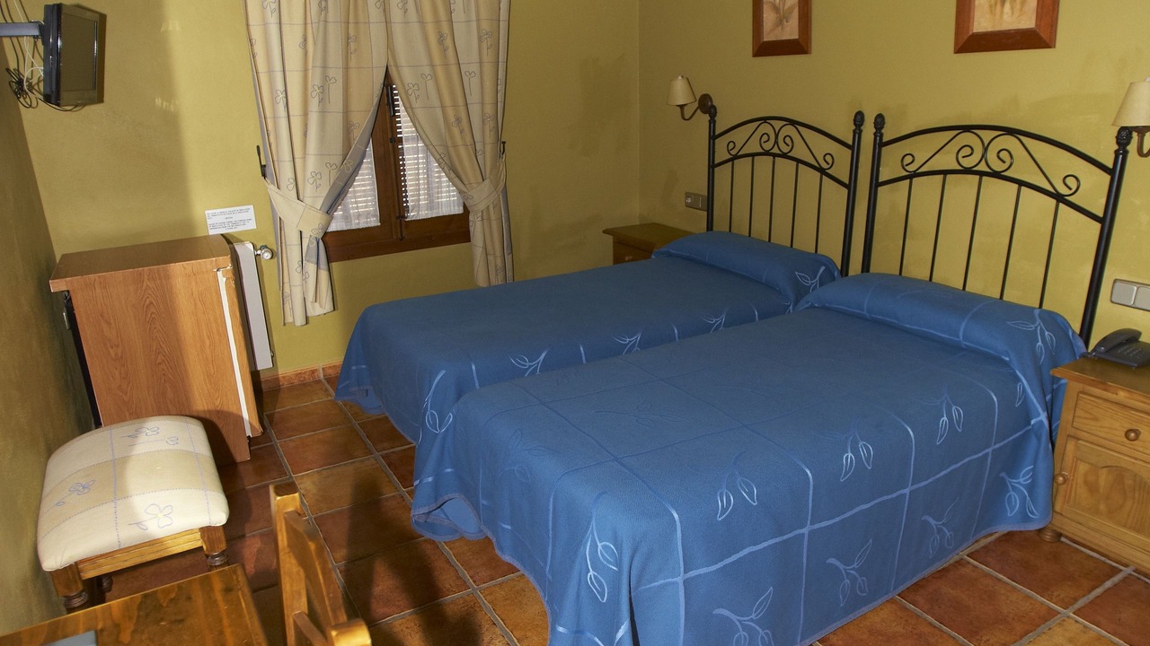Photo of Bedroom in El Bosque