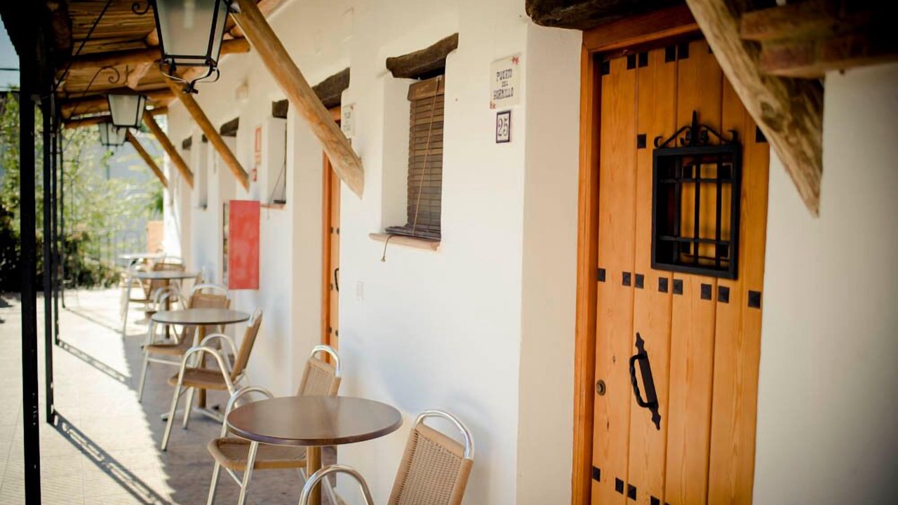 Photo of Patio Balcony in El Bosque