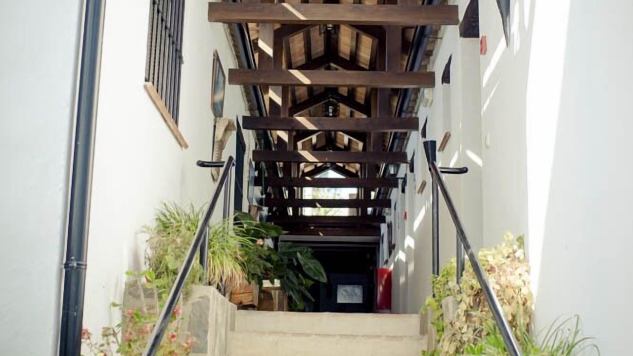 Photo of Patio Balcony in El Bosque