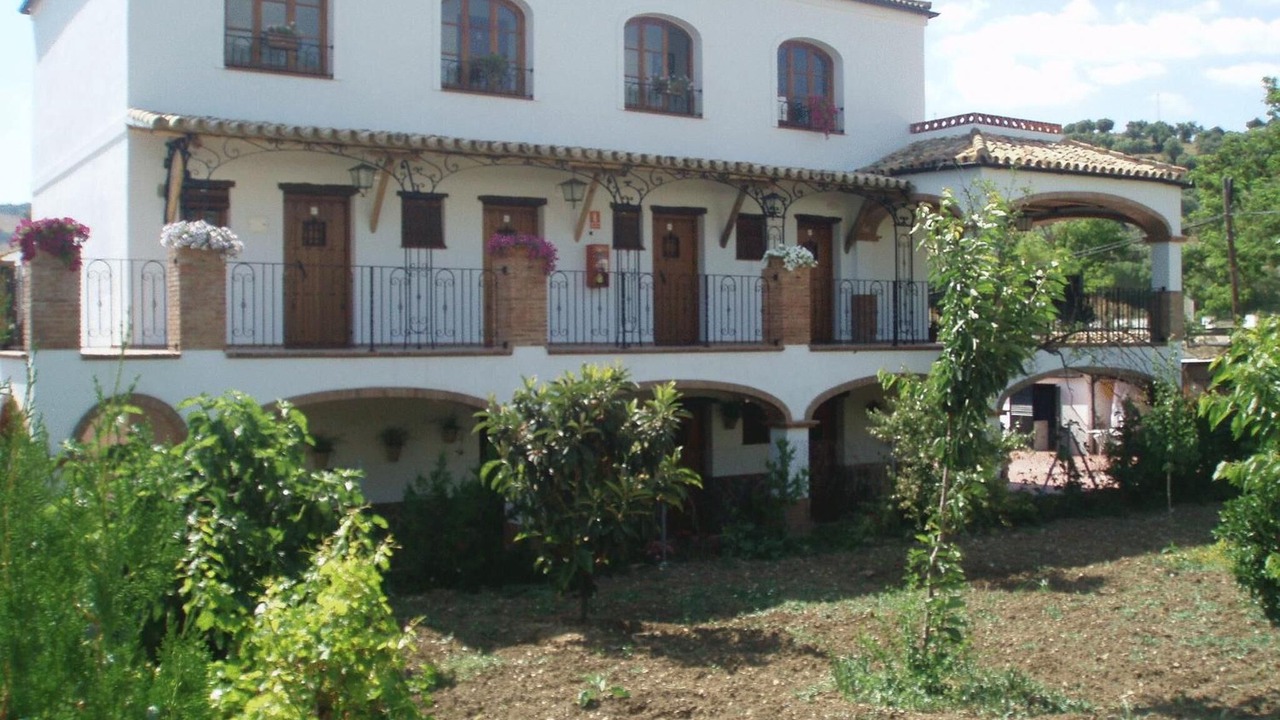 Photo of Outdoor in El Bosque