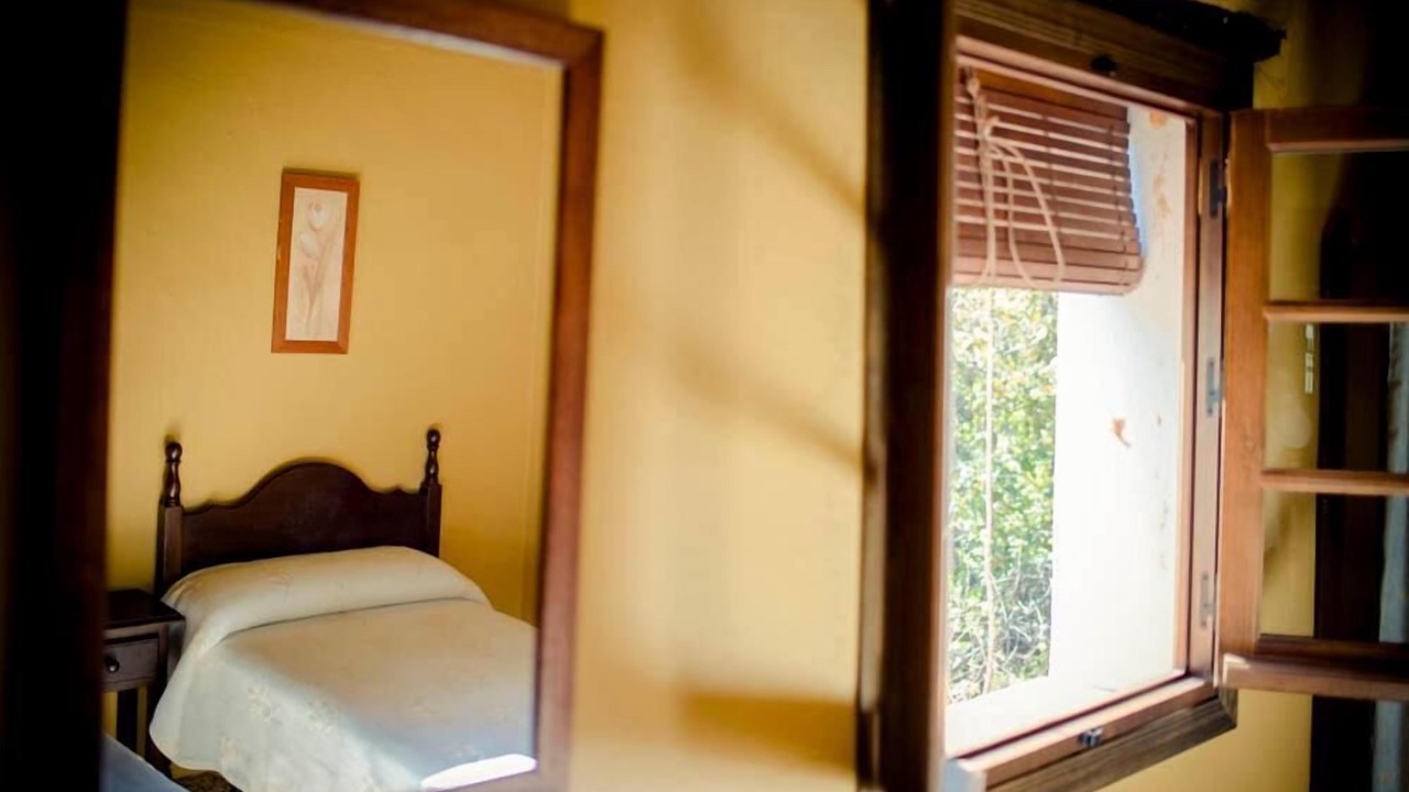 Photo of Bedroom in El Bosque