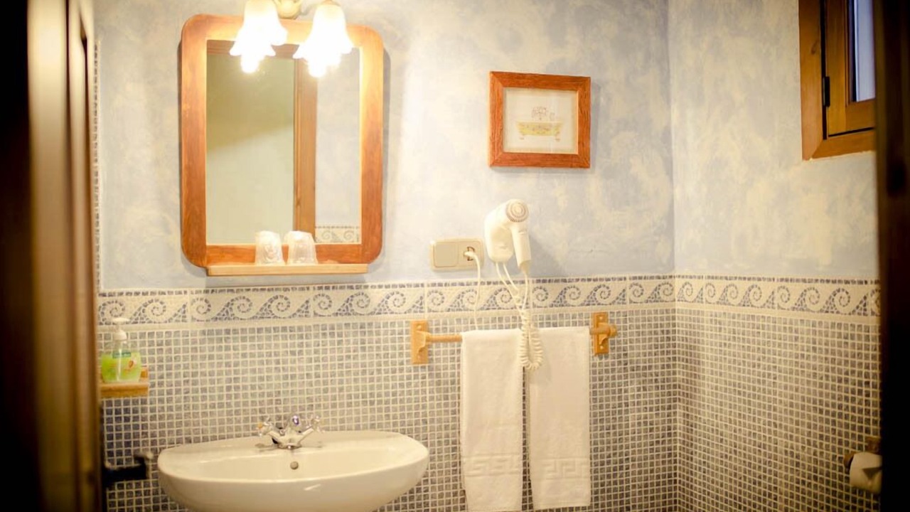 Photo of Bathroom in El Bosque