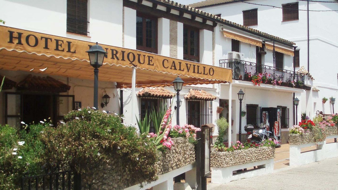 Photo of Outdoor in El Bosque