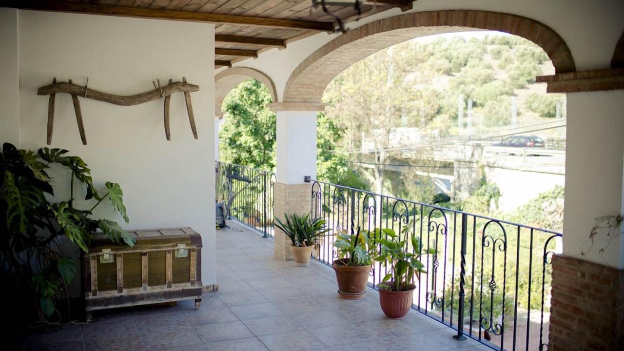Photo of Bedroom in El Bosque