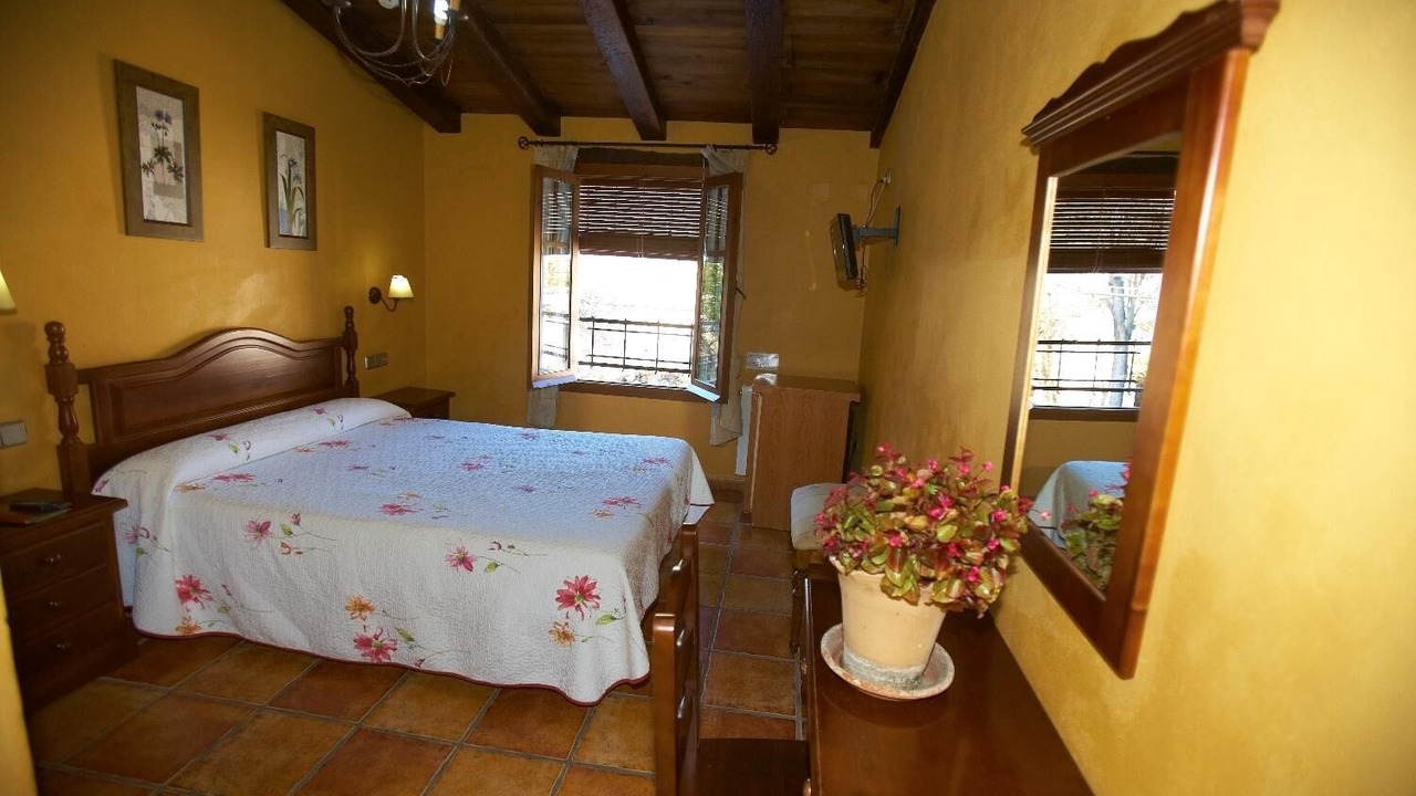 Photo of Bedroom in El Bosque