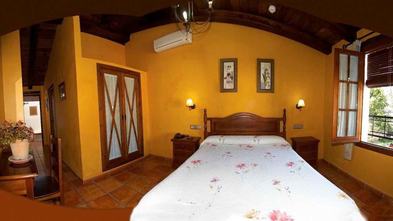 Photo of Bedroom in El Bosque