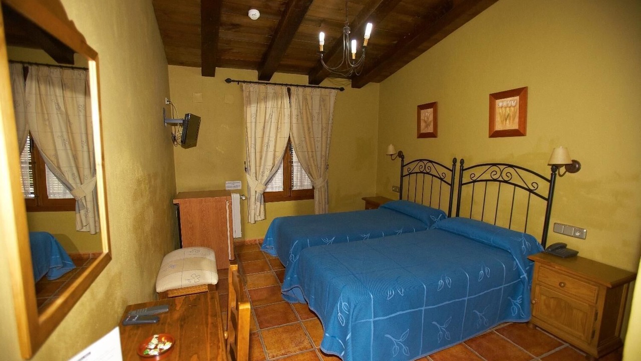 Photo of Bedroom in El Bosque