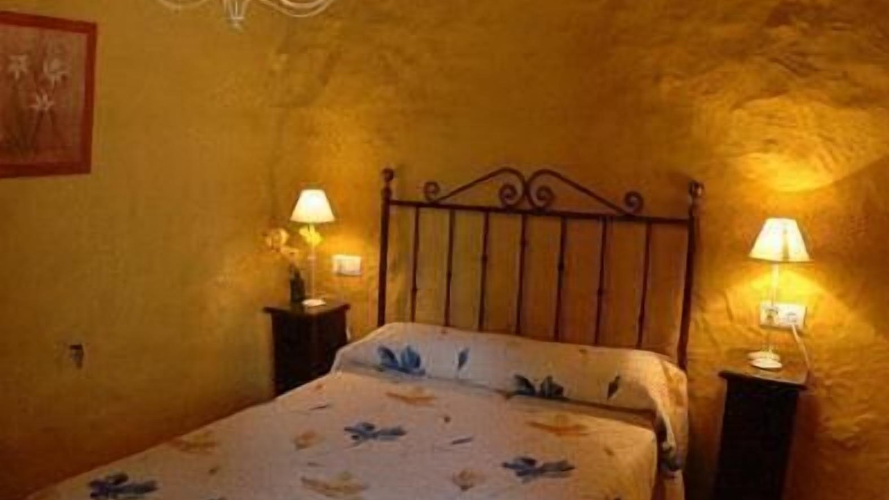Photo of Bedroom in El Bosque