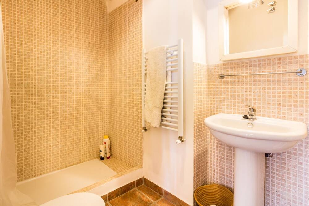 Photo of Bathroom in Albunuelas
