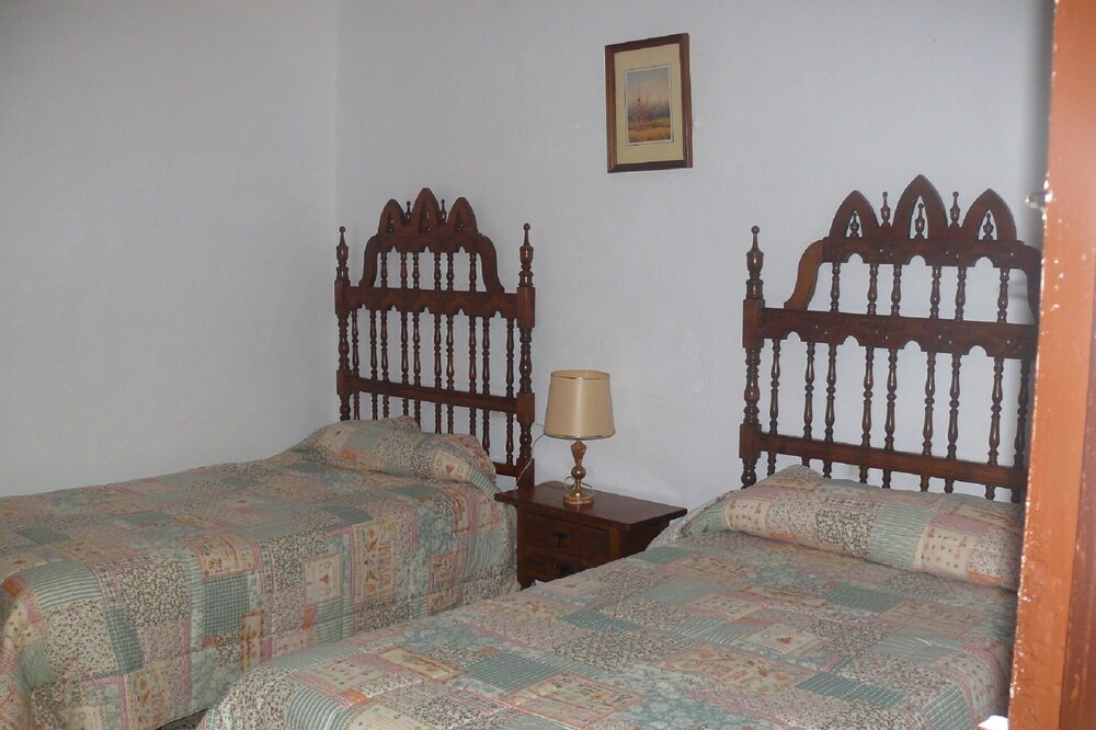 Photo of Bedroom in Teba