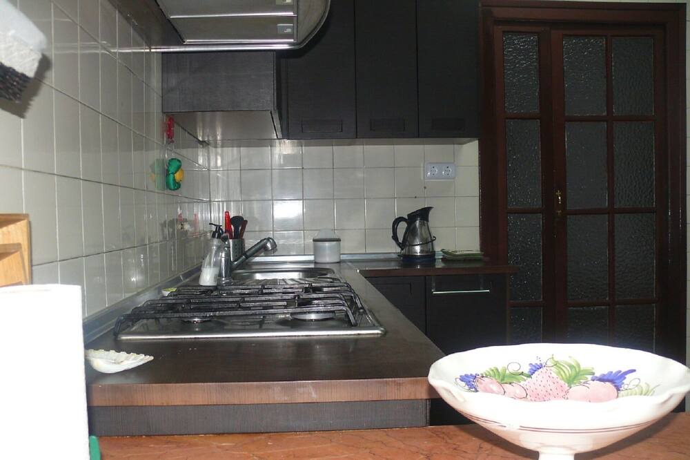 Photo of Kitchen in Teba