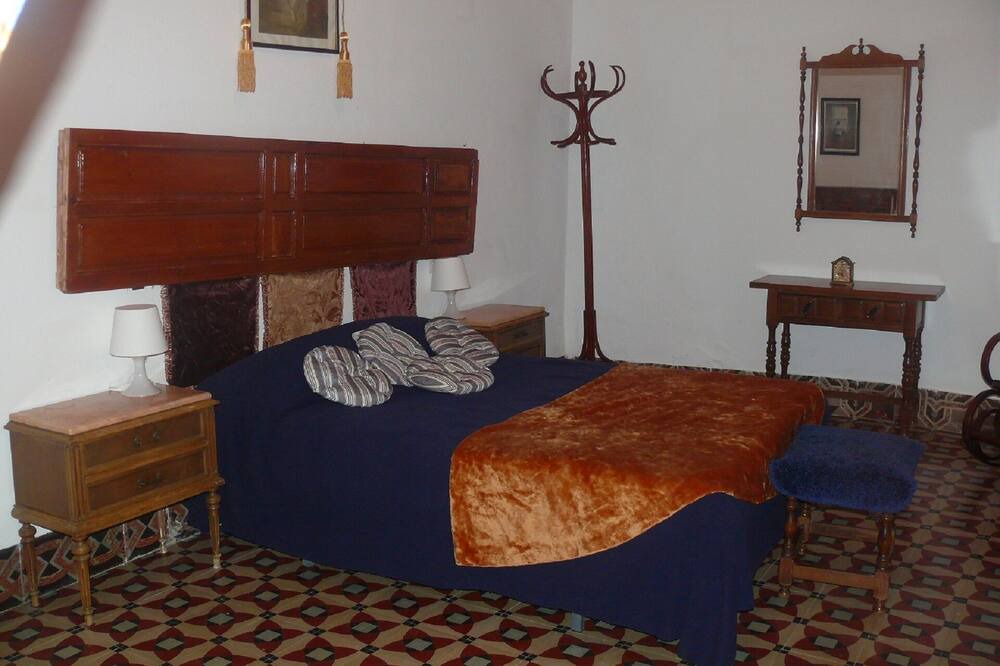 Photo of Bedroom in Teba