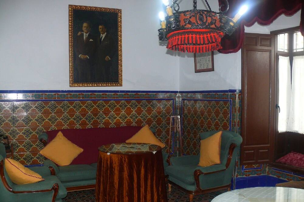 Photo of Livingroom in Teba