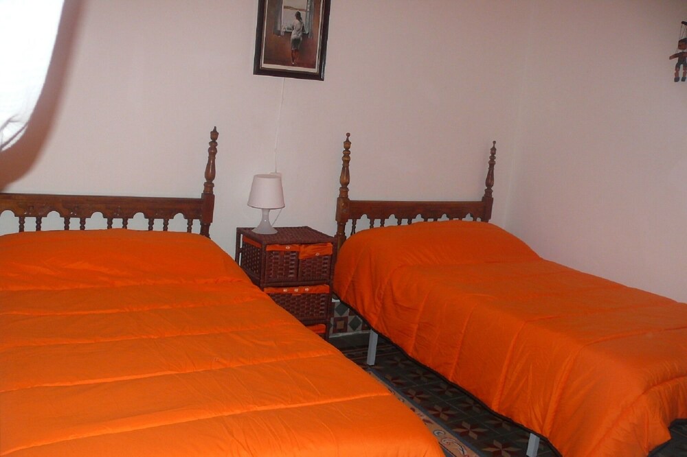 Photo of Bedroom in Teba