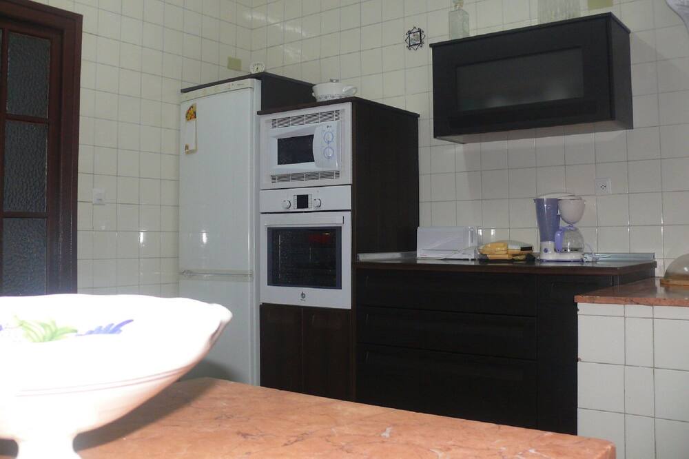 Photo of Kitchen in Teba