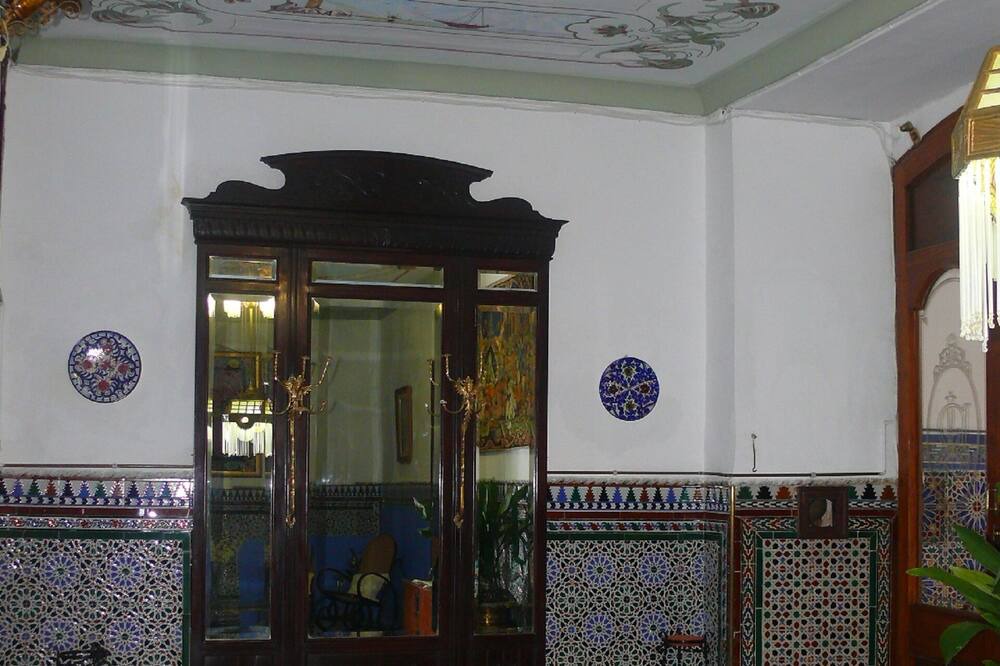 Photo of Outdoor in Teba
