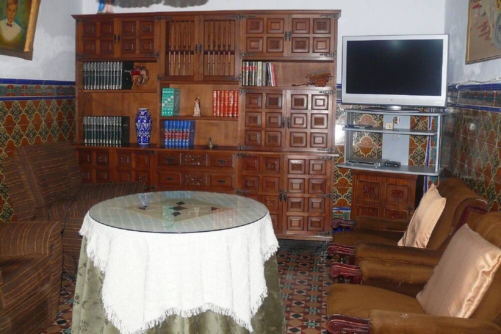 Photo of Livingroom in Teba