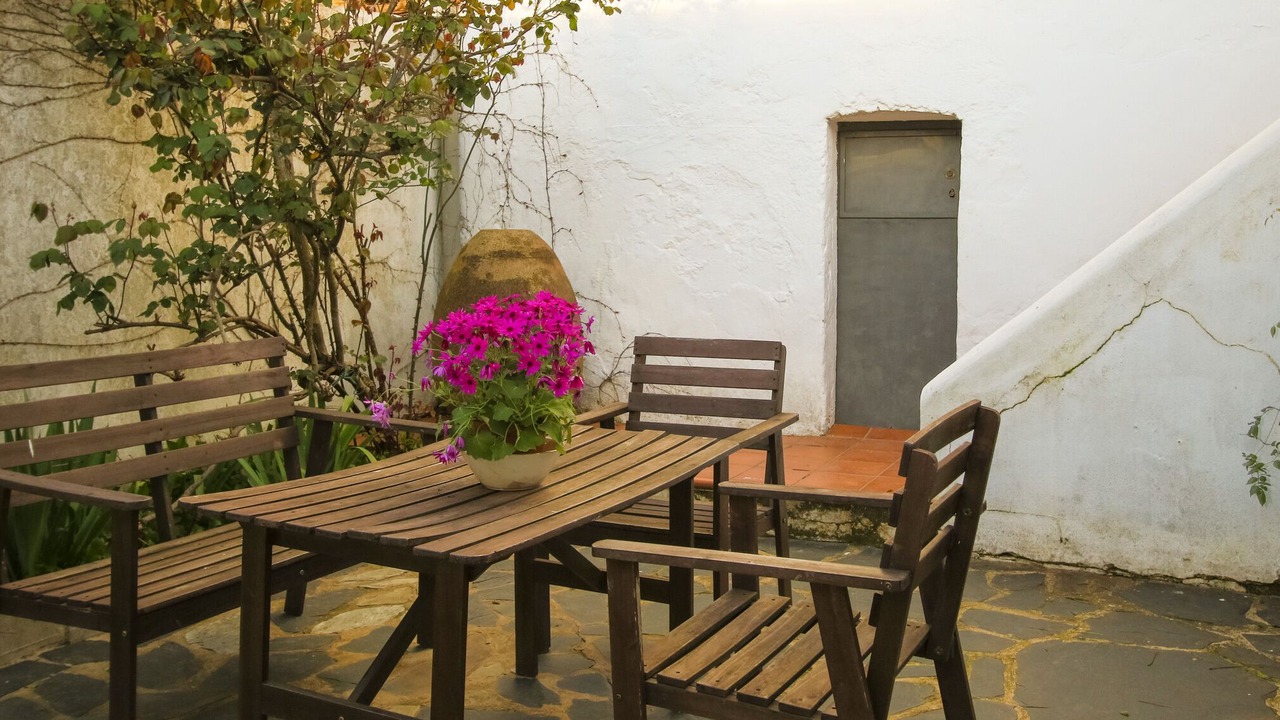 Photo of Outdoor in Jabugo