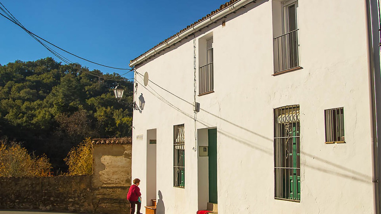 Photo of Outdoor in Jabugo