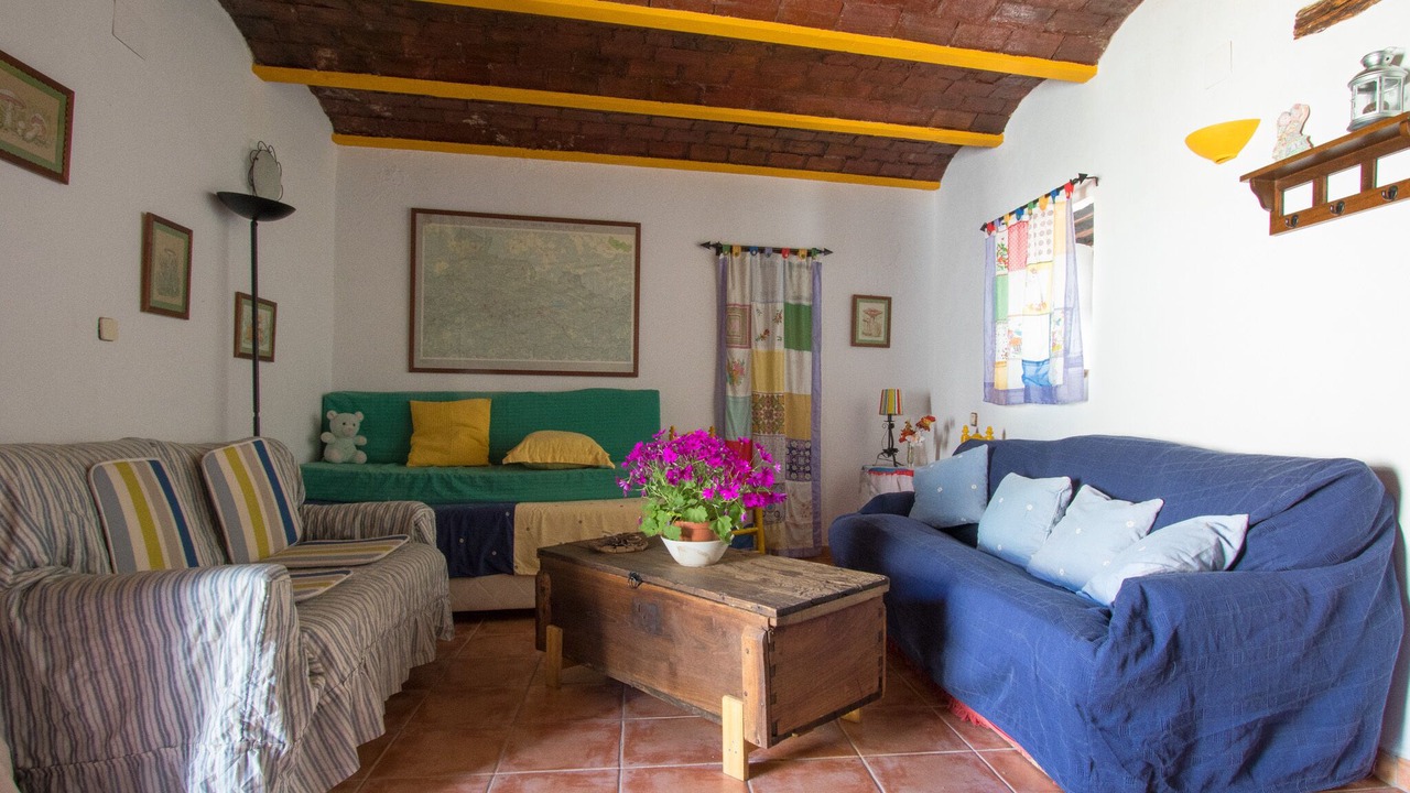 Photo of Livingroom in Jabugo