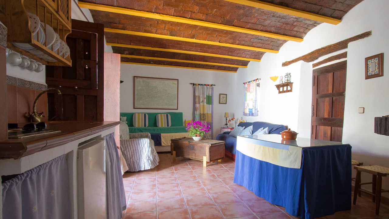 Photo of Livingroom in Jabugo
