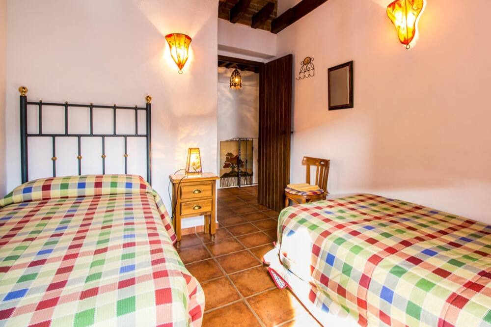 Photo of Bedroom in Niguelas
