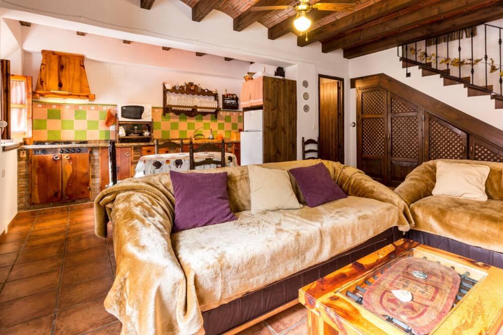 Photo of Livingroom in Niguelas