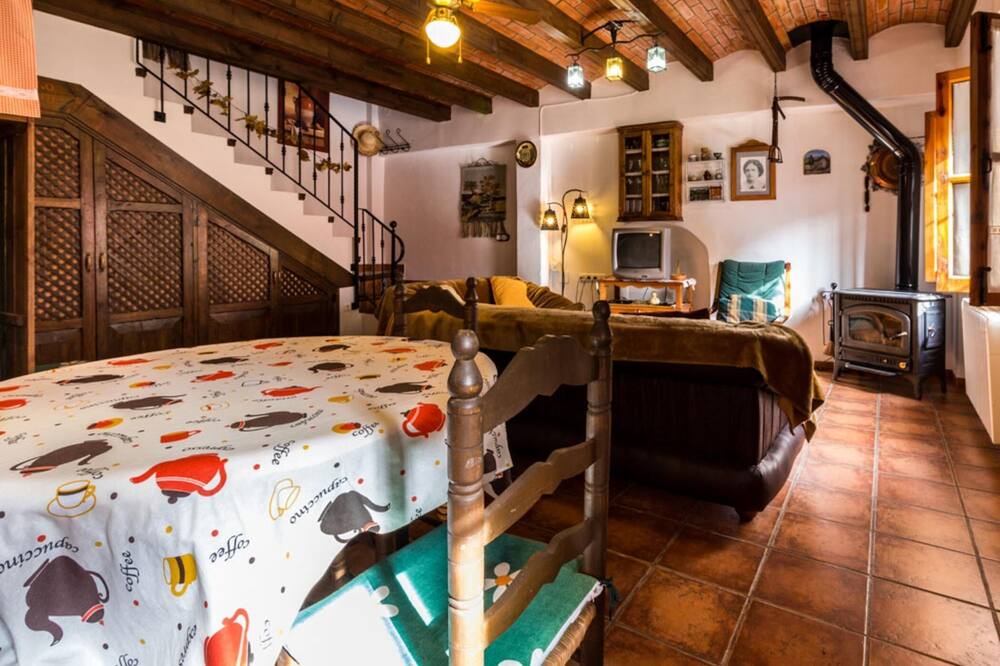 Photo of Bedroom in Niguelas