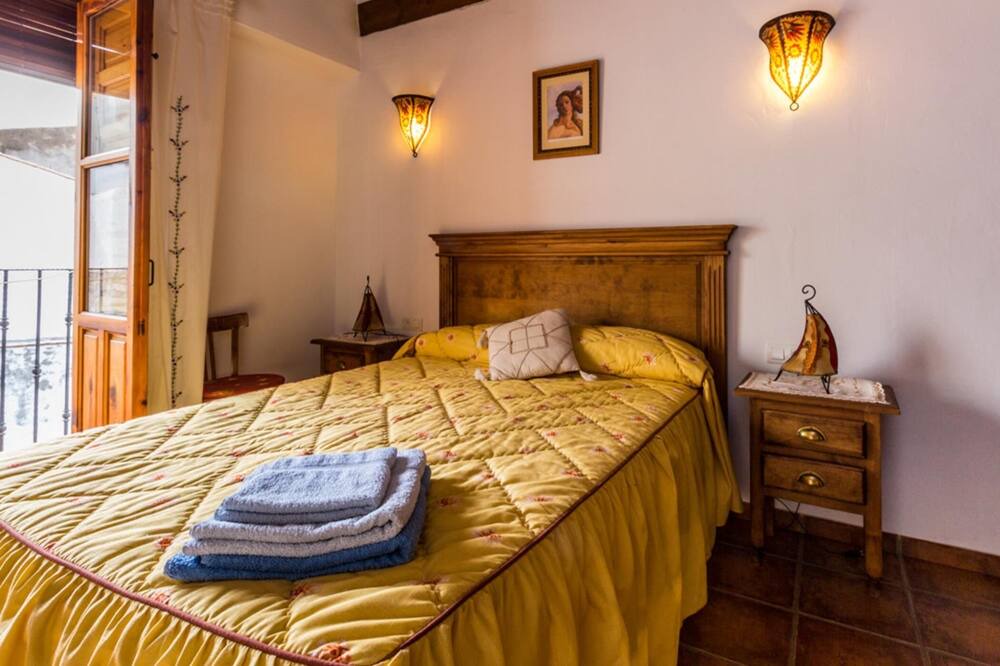 Photo of Bedroom in Niguelas