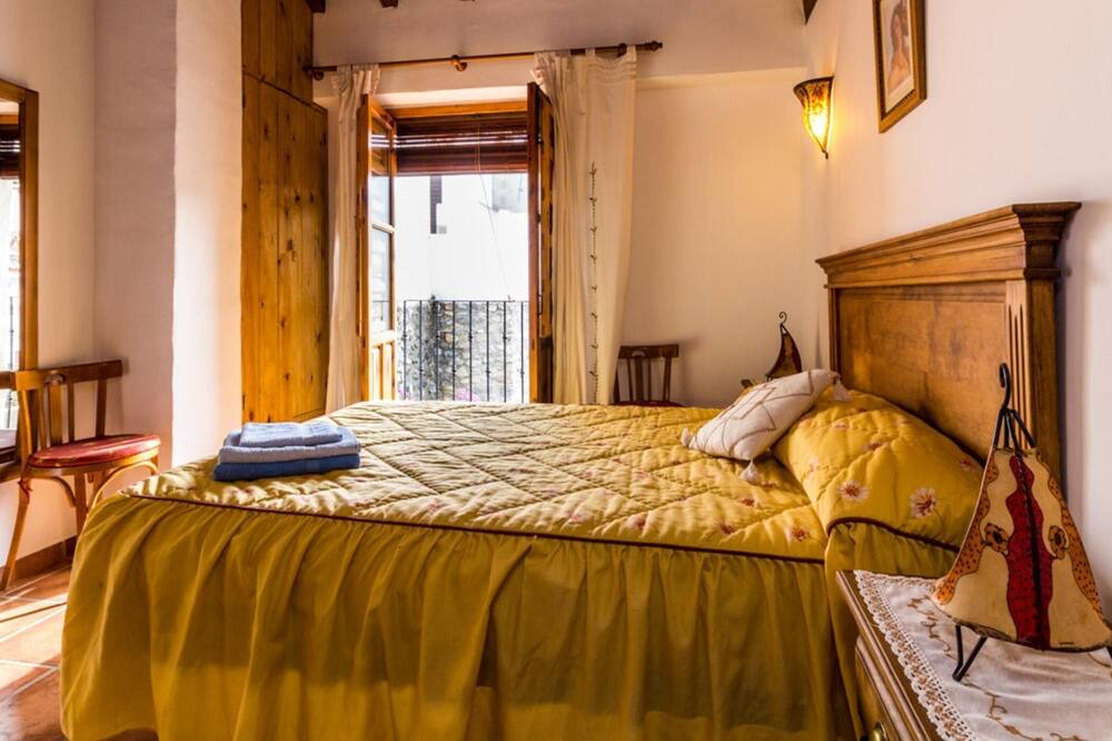 Photo of Bedroom in Niguelas